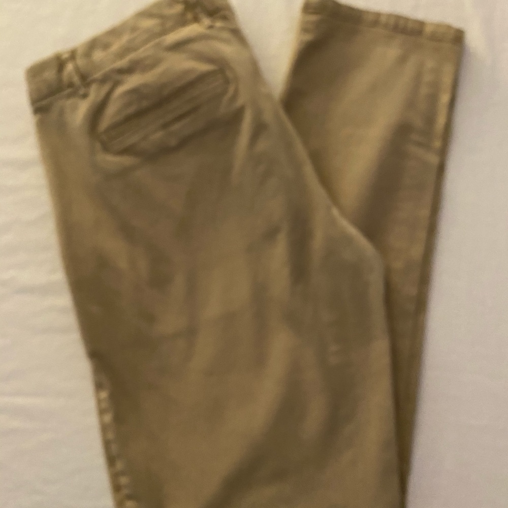 Khakis - image 1